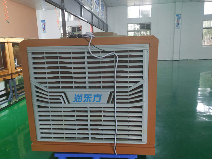 環(huán)保空調(diào)30000風量