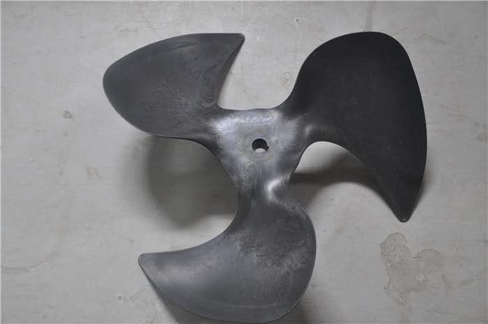 潤東方環(huán)?？照{(diào)配件