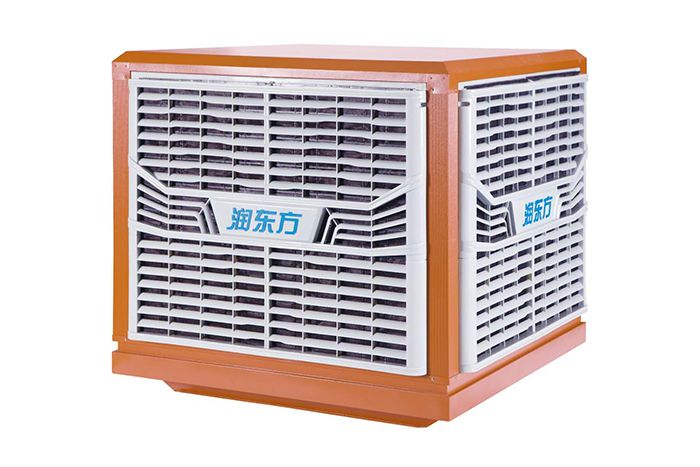不銹鋼環(huán)保空調
