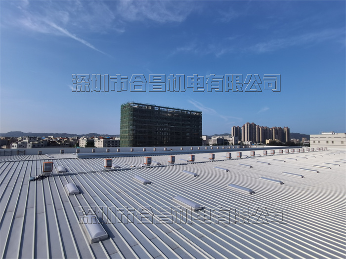 環(huán)?？照{(diào)安裝工程