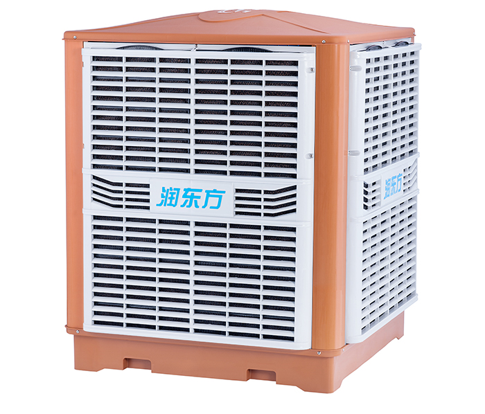 全新料注塑成型的潤(rùn)東方環(huán)?？照{(diào)