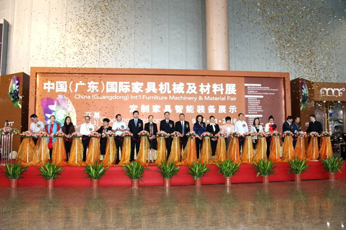 2016年家具展開(kāi)模式
