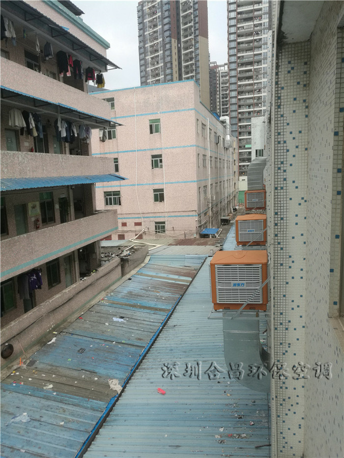 潤東方環(huán)?？照{(diào)RDF-23C