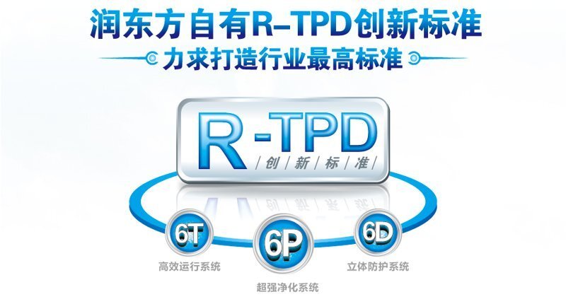 R-TPD創(chuàng)新標(biāo)準(zhǔn)EPS-5