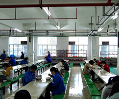 學(xué)校工廠食堂