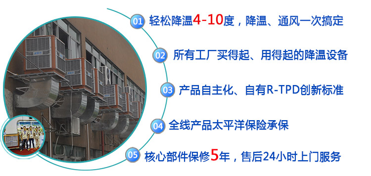 潤東方5大優(yōu)勢