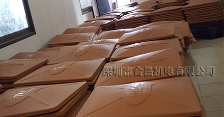 潤東方環(huán)?？照{(diào)頂蓋