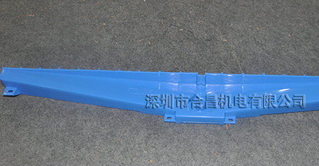 潤東方環(huán)?？照{(diào)分水器