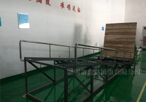 斜面沖擊試驗機(jī)