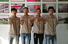 合昌環(huán)?？照{(diào)售后服務(wù)1組